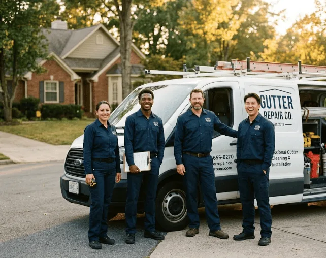 Gutter Repair company in Ruby Valley, NV