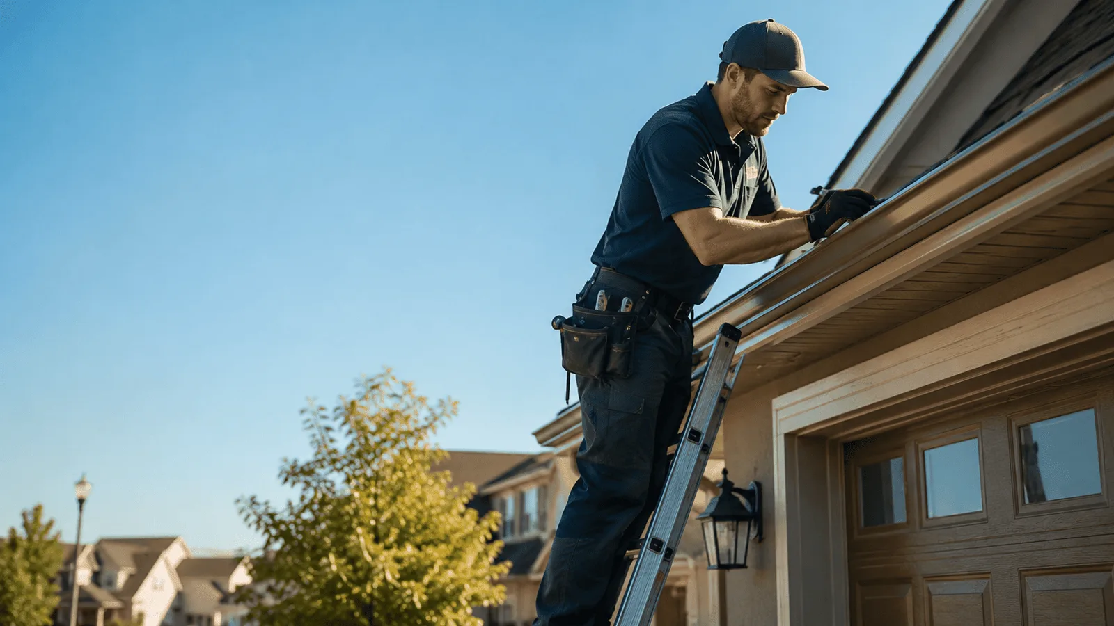 Gutter Repair in Ruby Valley, NV near me