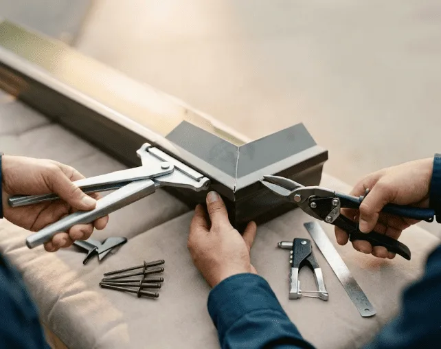 Why choose Gutter Repair in Ruby Valley, NV